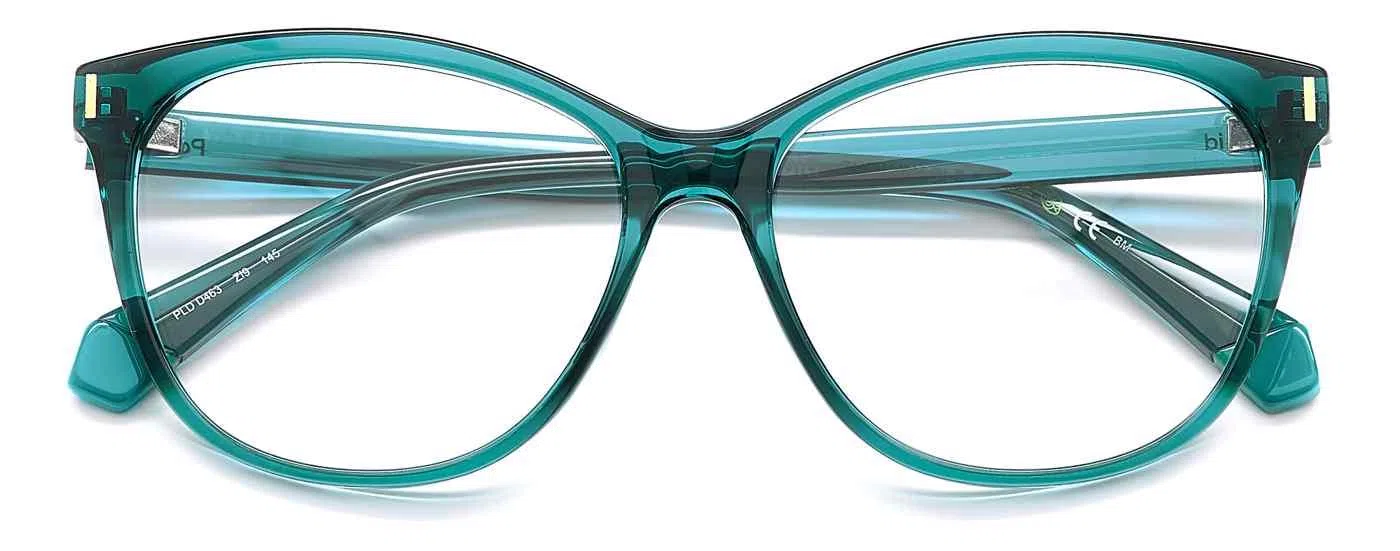 Polaroid Core PLDD463 Eyeglasses - view 18